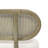 Caela Boucle Upholstered Bench