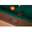 Paula Parsons Pool Table With White Glove Installation Included-1251936773