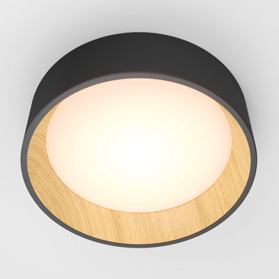 Saudah LED Flush Mount
