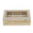 Wood Cufflinks Box