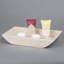 Plateau pour salle de bain pour accessoire bateau guest