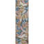 Premium Machine Washable Mayfield AMF2383 Floral Rug-963279586-963279599
