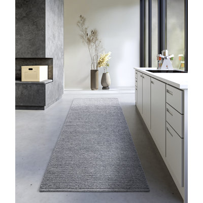 Francois Wool Rug
