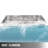 Stainless Steel Rectangle Chafing Dish