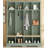 Farmhouse Hall Tree With 8 Hooks,modern 3-in-1 Wooden Style Coat And Shoe Rack For Mudroom, Living Room-838937350