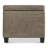 Avalon Storage Ottoman Bench
