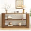 Console de vestibule moderne Mirod-1736781546