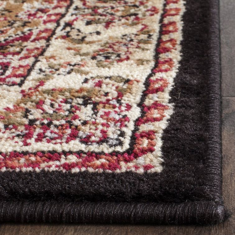 Klose Performance Oriental Rug