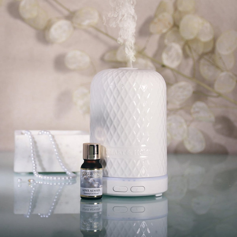 Alkinoi Oils & Scents, Cream, Plant/Floral