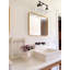Nipomo Stone Handmade Rectangular Undermount Bathroom Sink-17150709