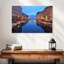 Ravi, Trieste, Italie, canal-107678630