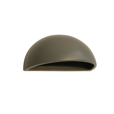 Nis Ceramic Half Moon
