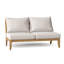 Ipanema Outdoor 2 - Seat Loveseat-80943289