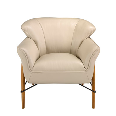 Upholstered Armchair