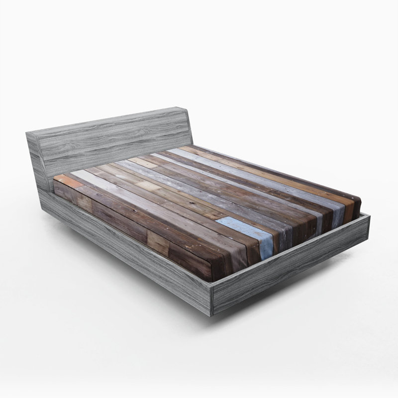 Microfiber Fitted Sheet, Full Fitted Sheet