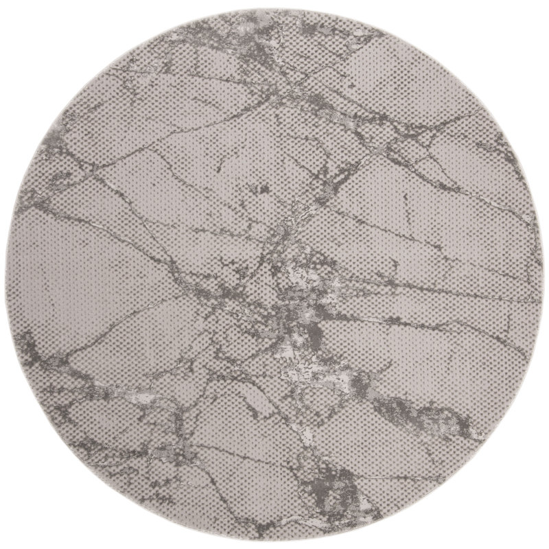 Tapis gris Kelley, Rectangle 9 pi x 12 pi