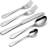 45-Piece Flatware Set, Service For 8