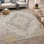 Tapis lavable à la machine intérieur / extérieur ACN2486-170650566-170650573