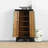 Modern Classical Porch Cabinet Accent Cabinet