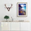 Georgian Bay in Canada - Picture Frame Painting Print-55608289-55608290