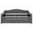 Upholstered Daybed With Light And Trundle-432381082