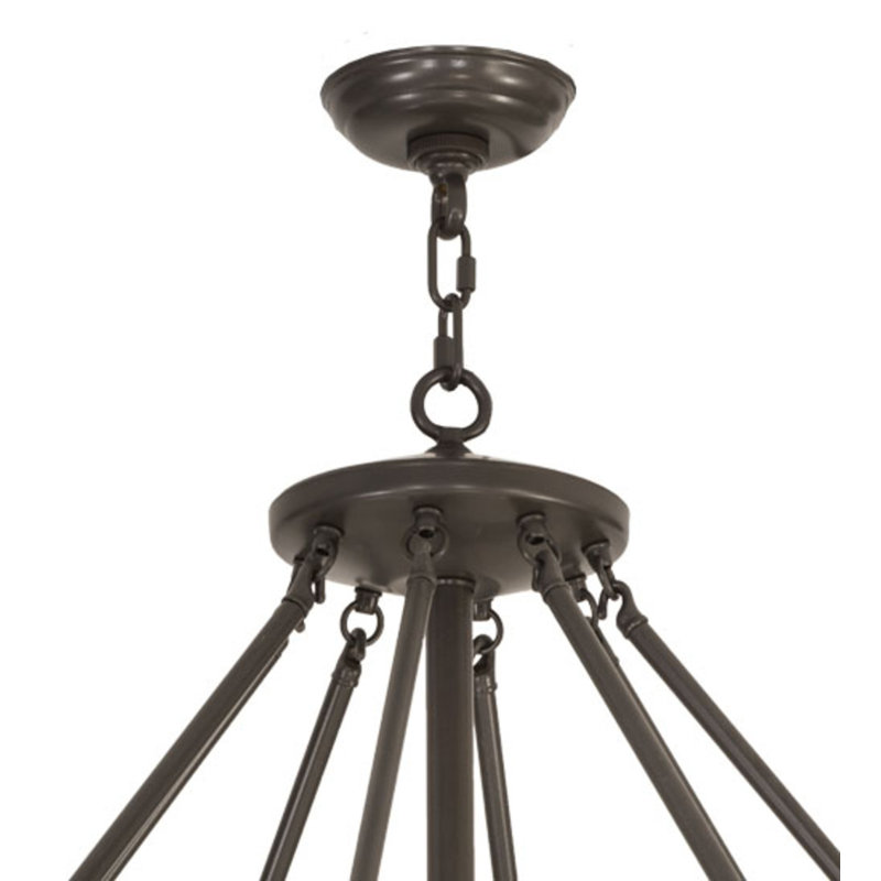 Madison 16 - Light Pendant