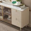 Armoire de rangement et buffet moderne et minimaliste