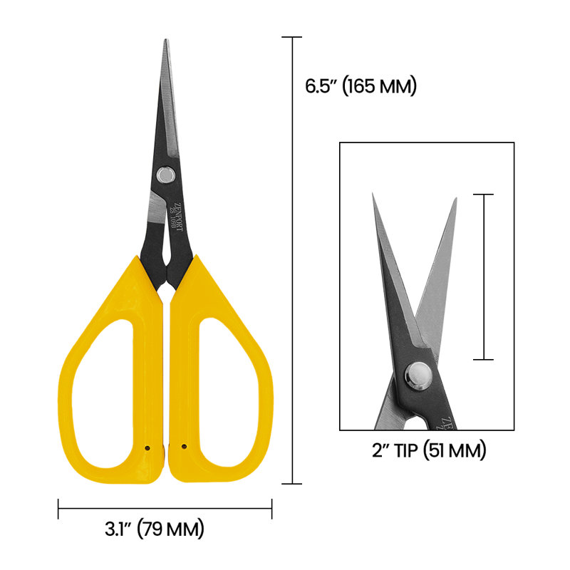 Zenport Scissors