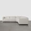 Canapé modulaire inclinable électrique Alaylah Wall-Hugger-24082864-12863540-12764801
