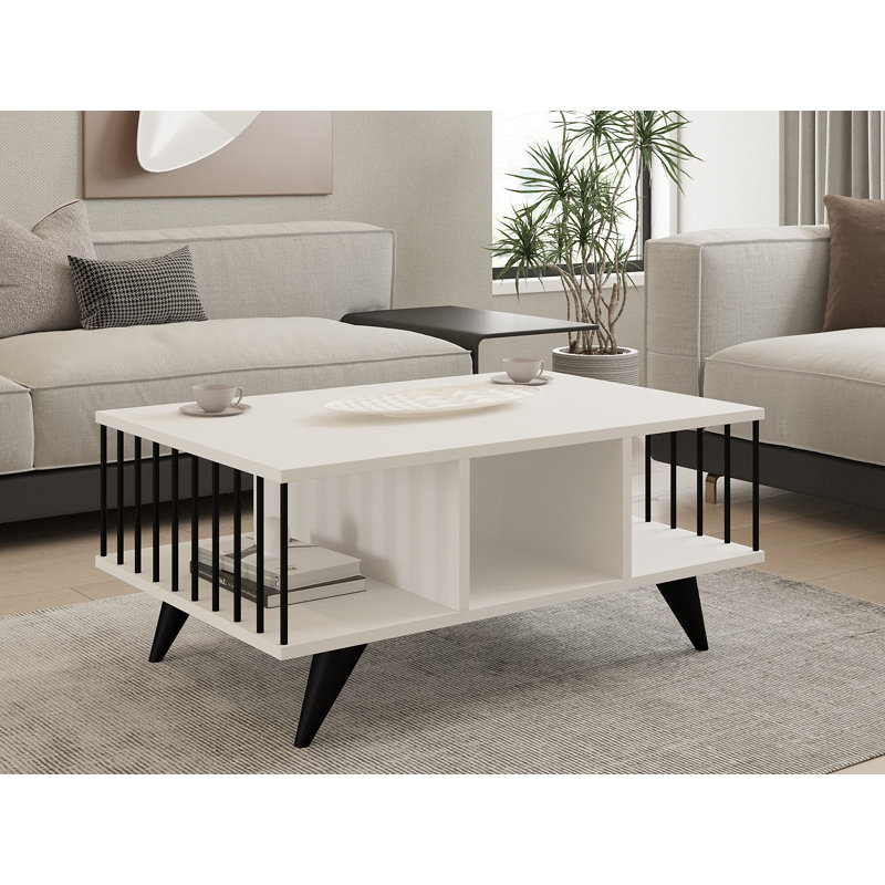 Glorias Coffee Table