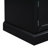 Storage Bench With 2 Drawers And 2 Cabinets-121066004