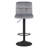 Swivel Adjustable Height Bar Stool-98947175