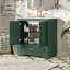 Meuble-lavabo 30 po avec lavabo en céramique-959169173