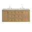 Laurent 59.88'' W Double Vanity-2096923426-2099705756-2099705757