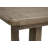 Extendable Trestle Dining Table With 2 Benches 2 Host Chairs And Sideboard-1522674918
