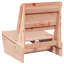 Garden Chair 60X64x70.5 Cm-652284803