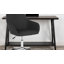Chaise pivotante rembourrée LeatherSoft Cortana-88087894