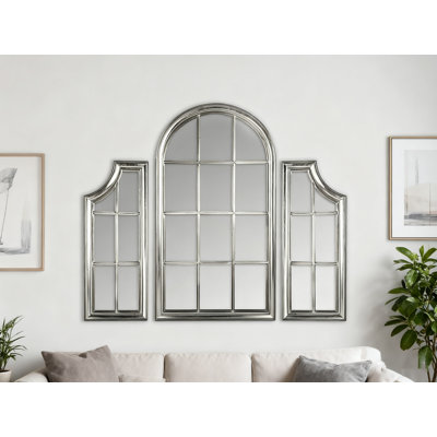 Free Form Mirror