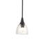 Trumpet 1-Light Single Dome Pendant-7196841-7196845
