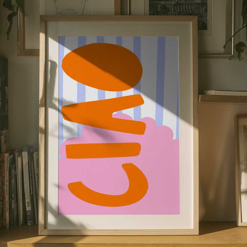 Wrapped Canvas Print, 76.2 cm H x 50.8 cm W