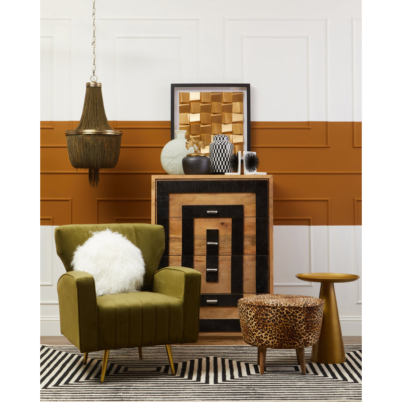 Bicente End Table