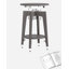 Alessandro End Table-1991220996
