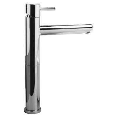 Robinet de lavabo vasque avec bonde Serin