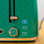 Kettle and Toaster Set-121676785