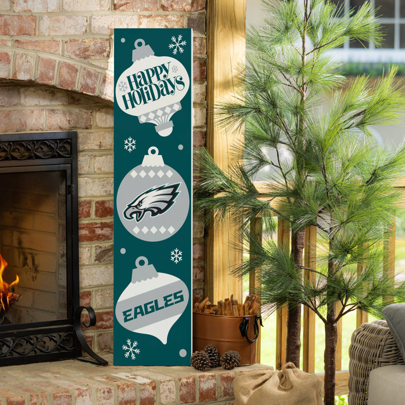 Jasamine à double face, Dolphins de Miami, Noël, Eagles de Philadelphie