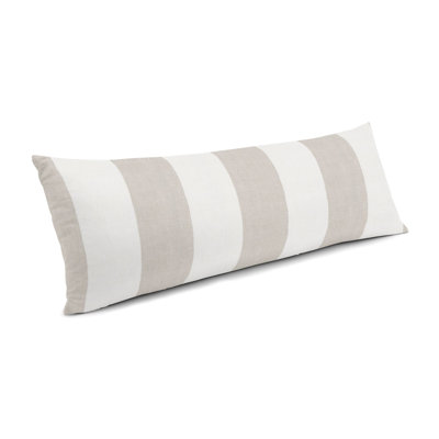 BandStand Lumbar Pillow Cover & Insert