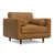 Sienna Genuine Leather