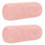 Pink Cushion Cover-133210284