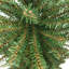 Mini sapin de Noël artificiel avec toile de jute Traditional Scottsdale-68020487