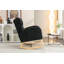 Fauteuil d'appoint pivotant Comfy-532736100